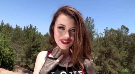 Misha Cross free galleries