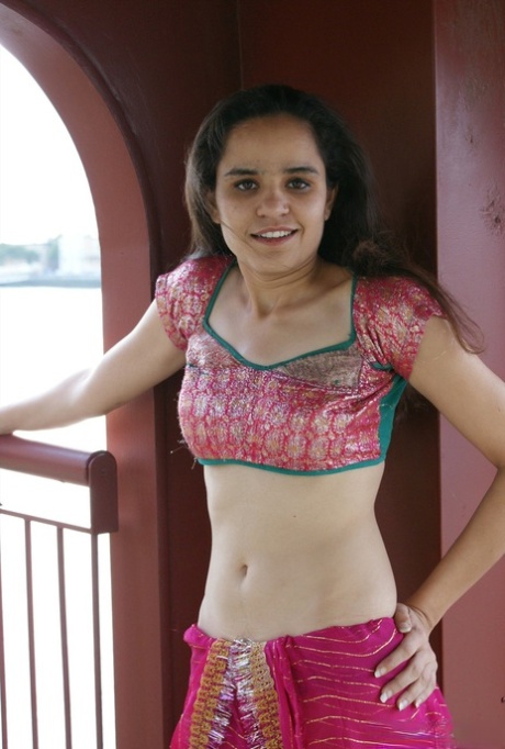 Jasmine Mathur sex image
