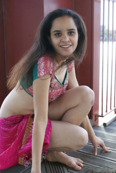 Jasmine Mathur naked gallery
