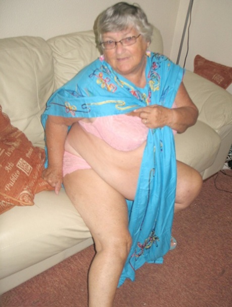 older women knickers