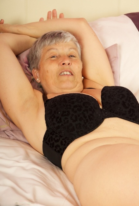 granny over 65 sex