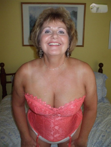 old women milf fox