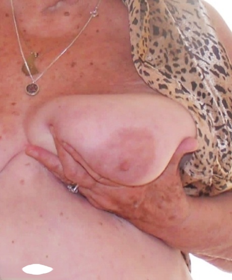 Grandma Libby porn pic
