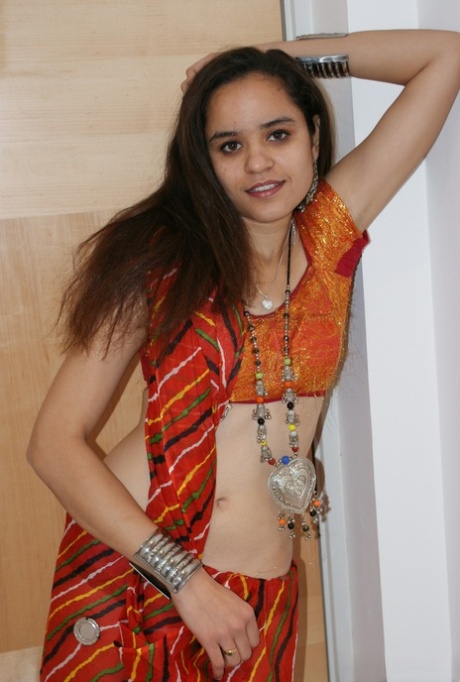 Jasmine Mathur porno pic