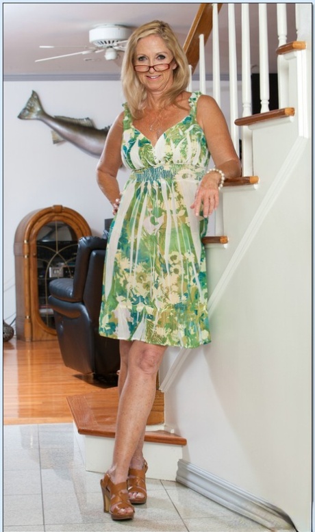 granny auditions hot galleries
