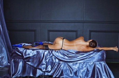 Jaclyn Swedberg naked image