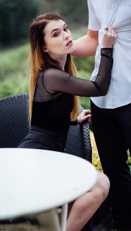 Misha Cross hot images