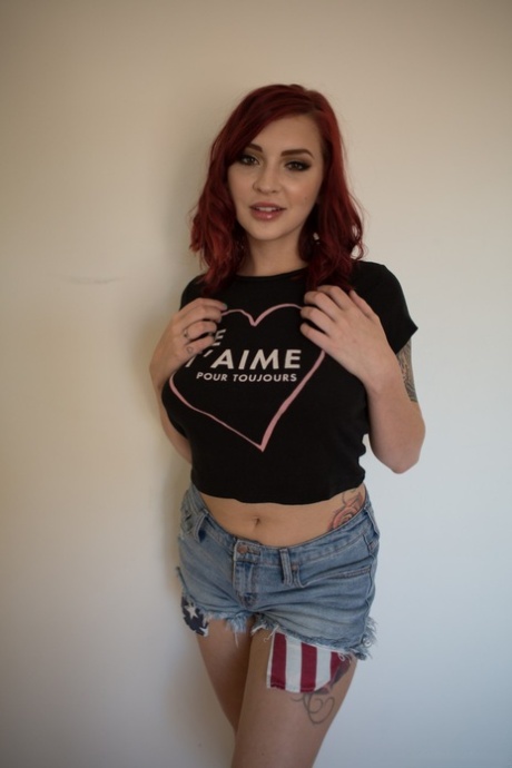 Amber Angel porn image