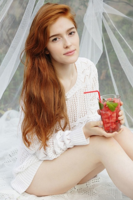 Jia Lissa hot picture