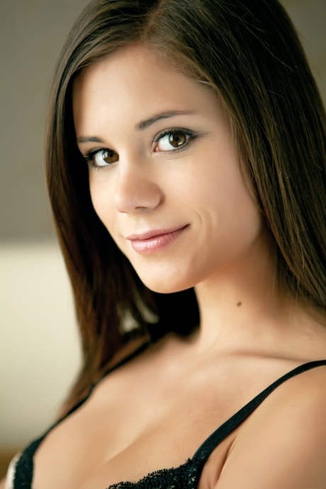 Little Caprice hot image